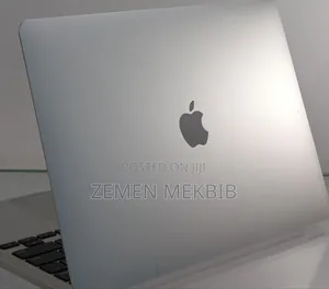 New Laptop Apple MacBook Pro M1 8GB Intel Core I5 SSD 256GB