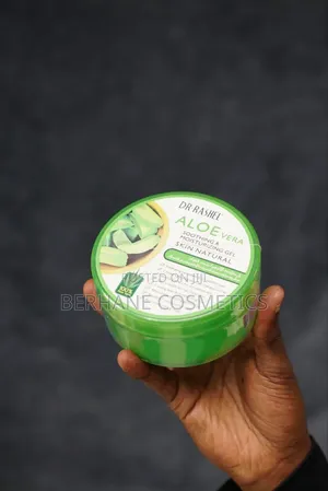 Photo - Aloevera Gel Dr Rashel