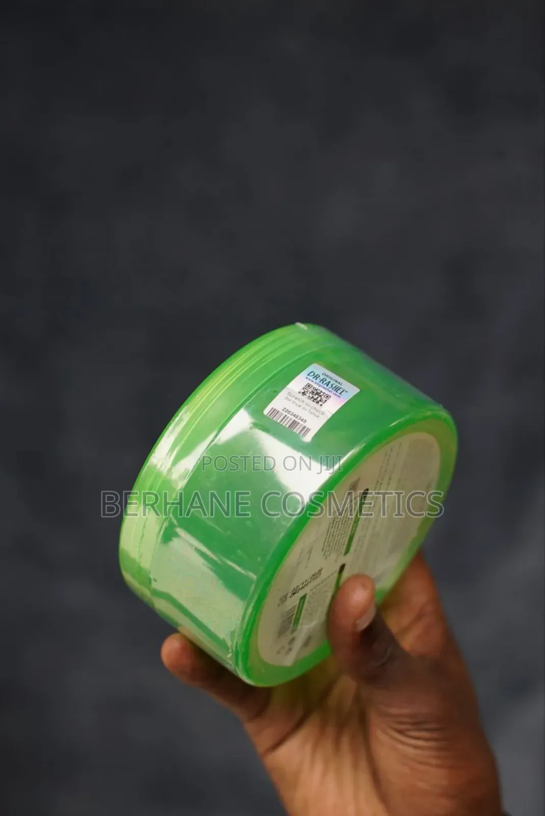 Aloevera Gel Dr Rashel