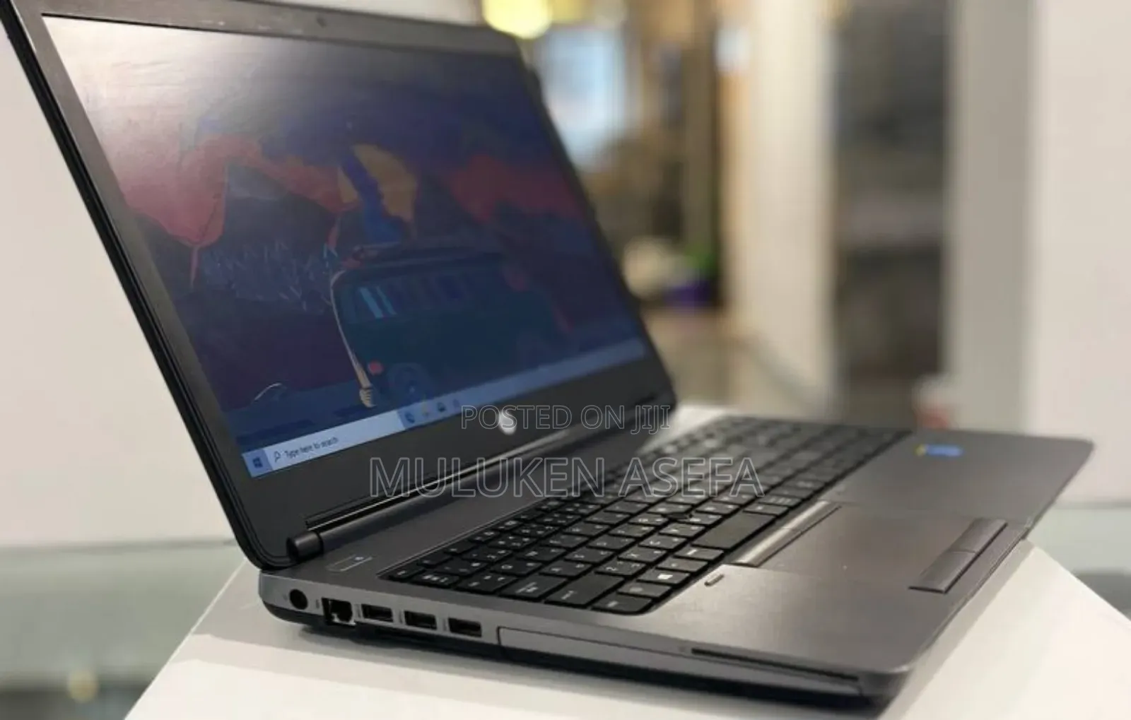 New Laptop HP ProBook 650 G1 16GB Intel Core I5 HDD 1T