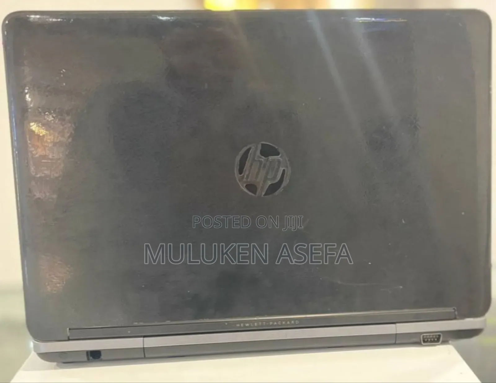 New Laptop HP ProBook 650 G1 16GB Intel Core I5 HDD 1T