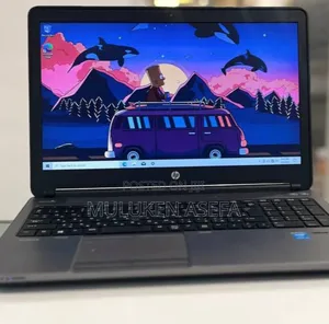 New Laptop HP ProBook 650 G1 16GB Intel Core I5 HDD 1T