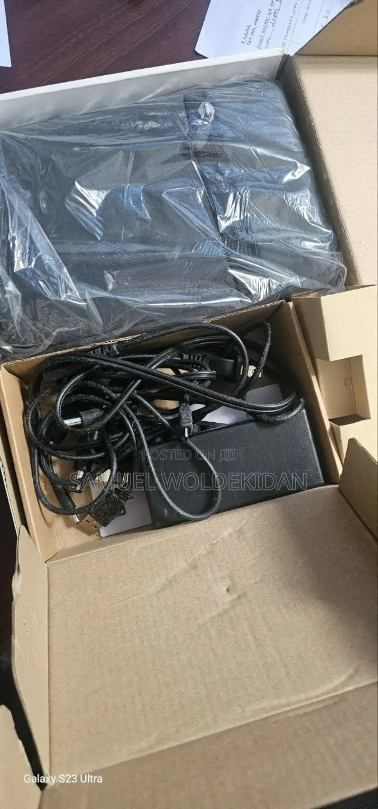 Laptop Power Bank 'New Arrival''