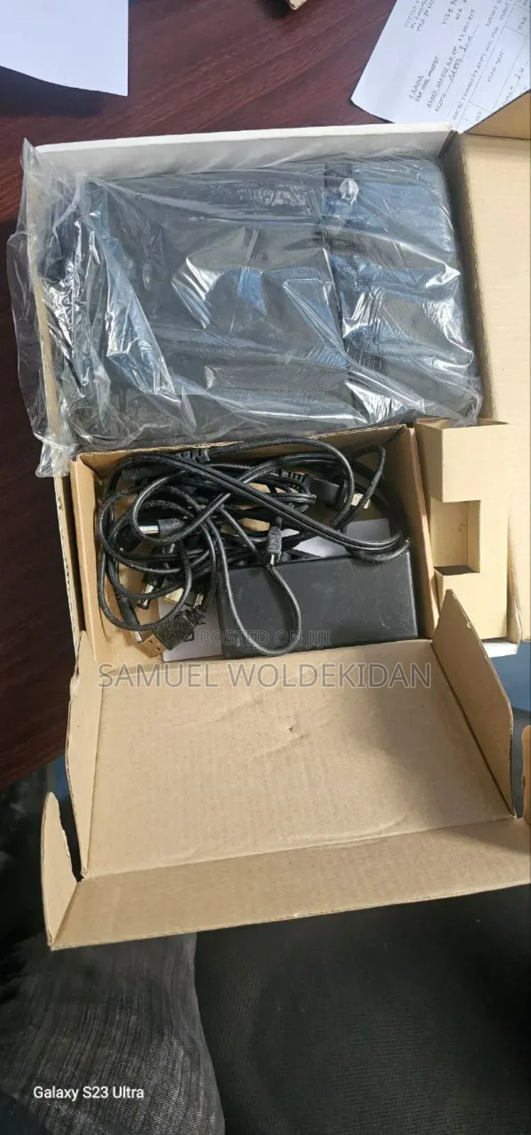 Laptop Power Bank 'New Arrival''