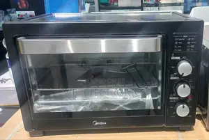 Photo - Midea Toaster Oven