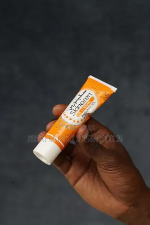 Skinoren 20% Azelaic Acid