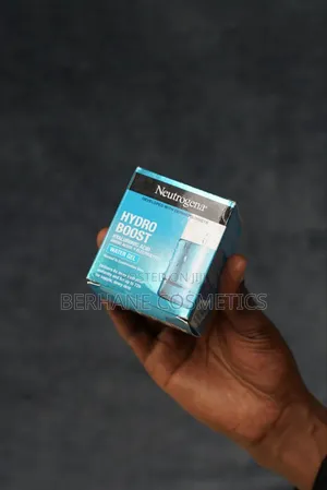 Neutrogena Hydro Boost Water Gel
