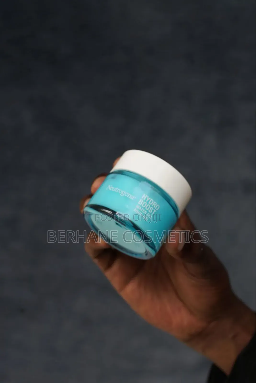 Neutrogena Hydro Boost Water Gel