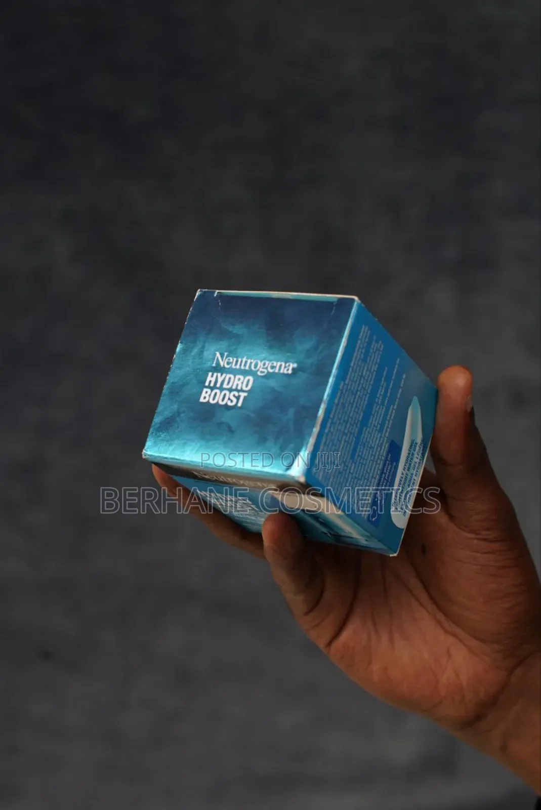 Neutrogena Hydro Boost Water Gel