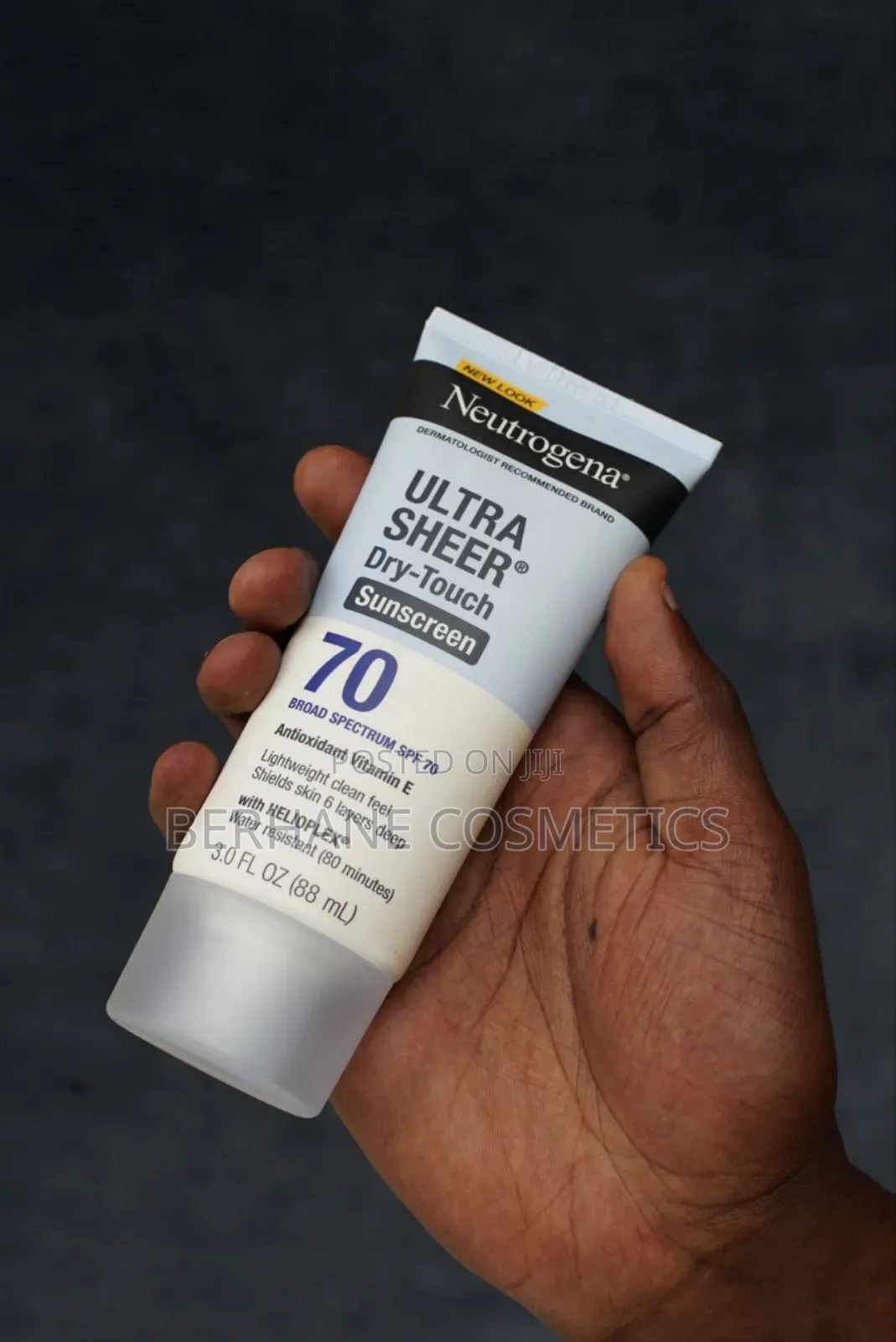 Neutrogena Dry-Touch 70 SPF