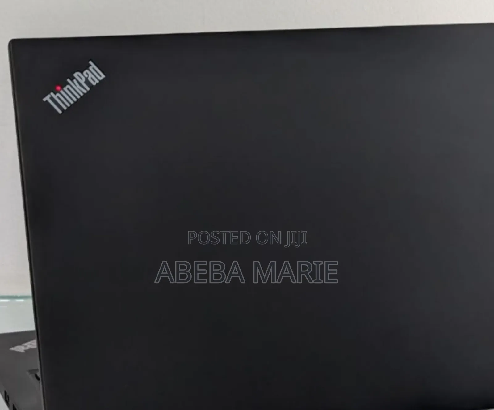 New Laptop Lenovo ThinkPad T14s G4 16GB Intel Core I7 SSD 512GB