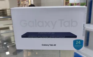 Photo - New Samsung G600 Black