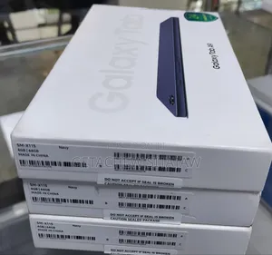 New Samsung G600 Black