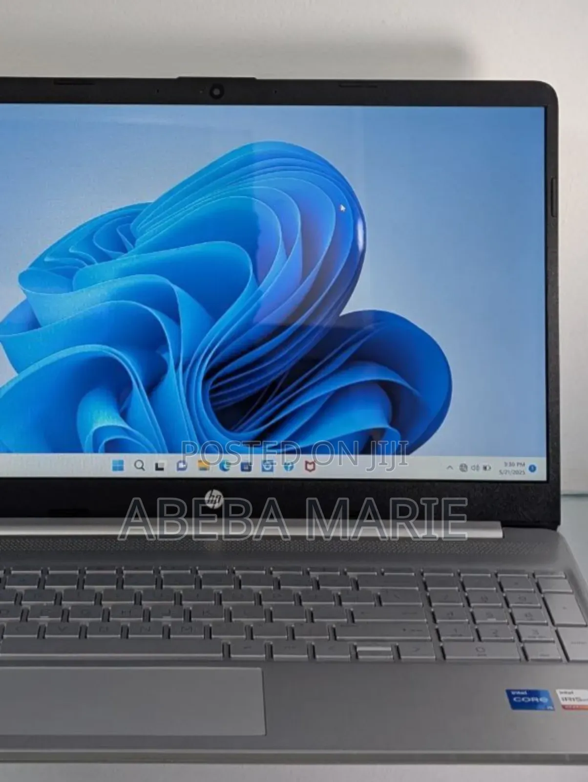New Laptop HP Stream Laptop 16GB Intel Core I5 SSD 256GB