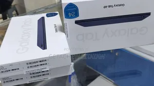 New Samsung G600 Black