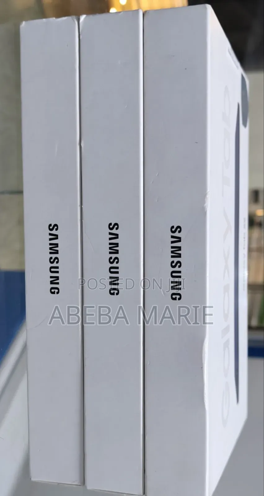 New Samsung Galaxy Tab A9 64 GB