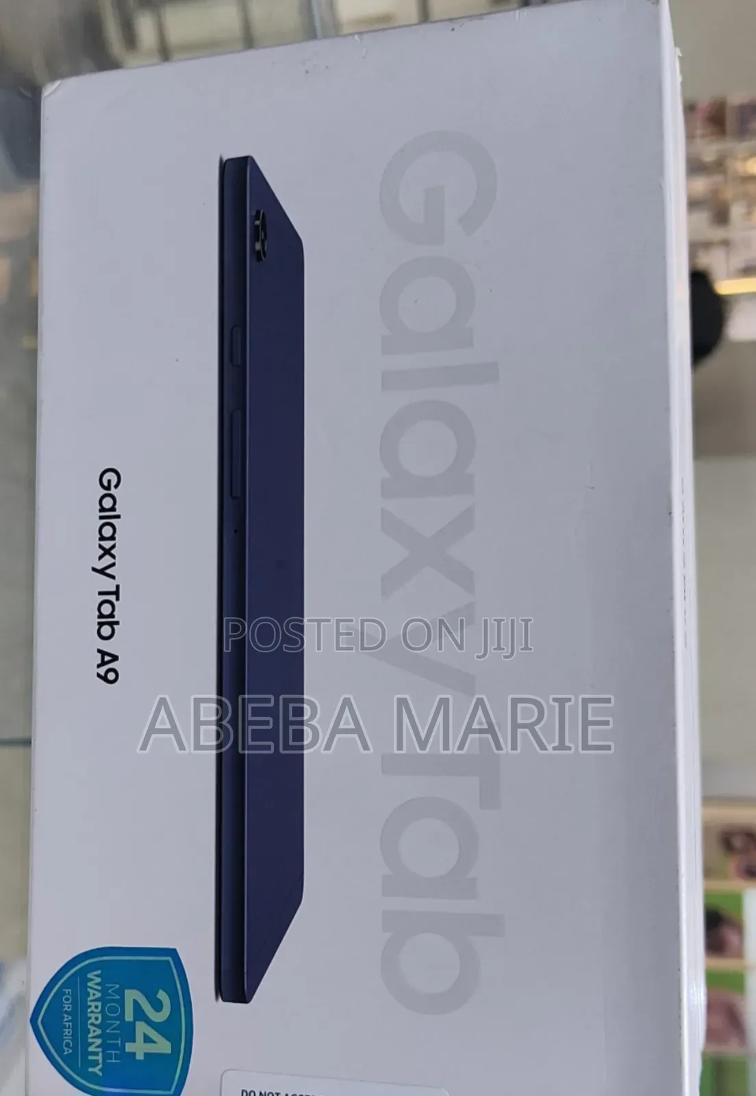 New Samsung Galaxy Tab A9 64 GB