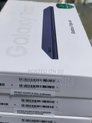 New Samsung Galaxy Tab A9 64 GB