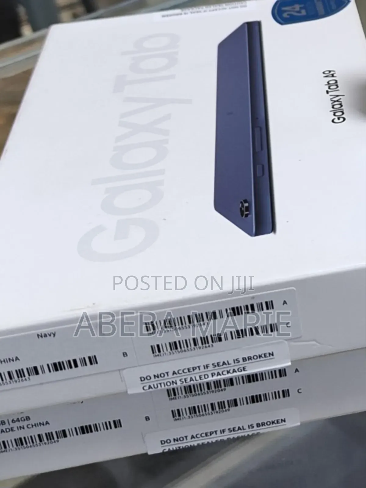 New Samsung Galaxy Tab A9 64 GB