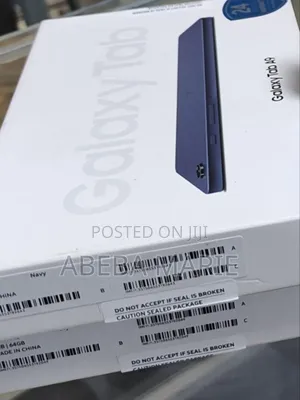 New Samsung Galaxy Tab A9 64 GB
