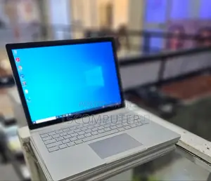 Photo - New Laptop Microsoft Surface Book 3 16GB Intel Core I7 SSD 256GB