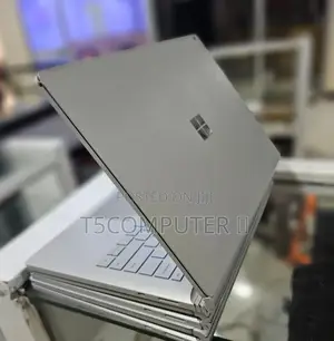 New Laptop Microsoft Surface Book 3 16GB Intel Core I7 SSD 256GB