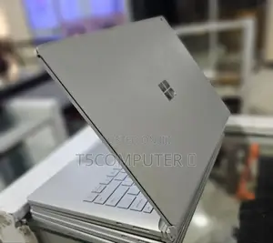 New Laptop Microsoft Surface Book 3 16GB Intel Core I7 SSD 256GB