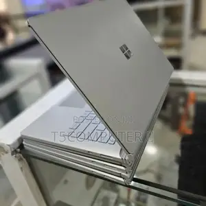 New Laptop Microsoft Surface Book 3 16GB Intel Core I7 SSD 256GB