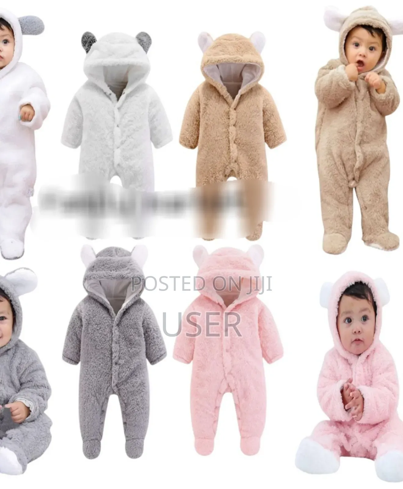 Baby Romper Jumpsuit,