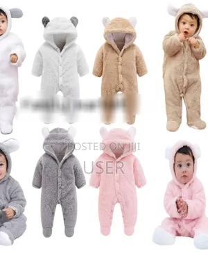 Photo - Baby Romper Jumpsuit,