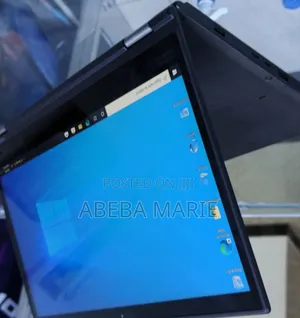 New Laptop Lenovo ThinkPad X390 Yoga 16GB Intel Core I5 SSD 512GB