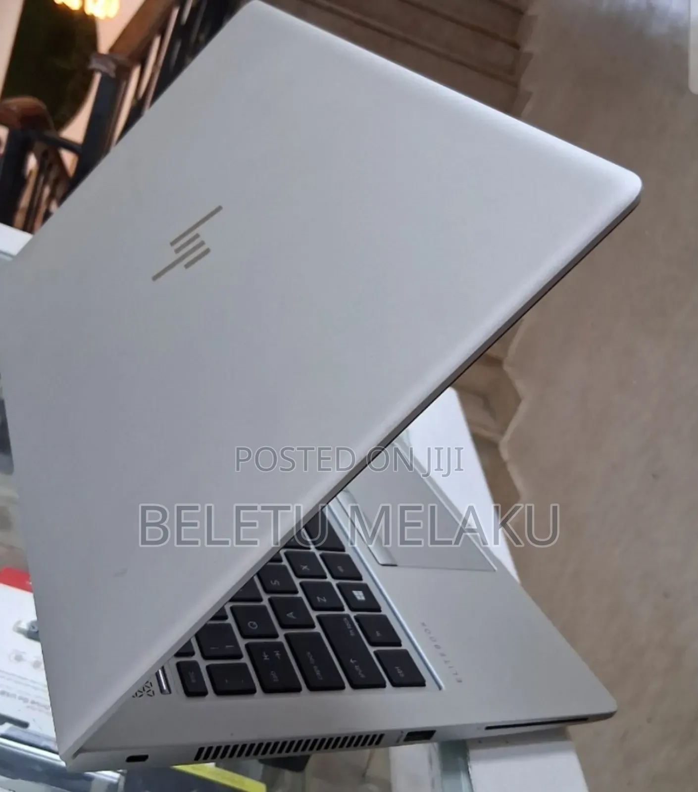 New Laptop HP EliteBook 840 G6 16GB Intel Core I5 SSD 512GB