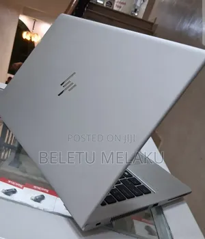 New Laptop HP EliteBook 840 G6 16GB Intel Core I5 SSD 512GB