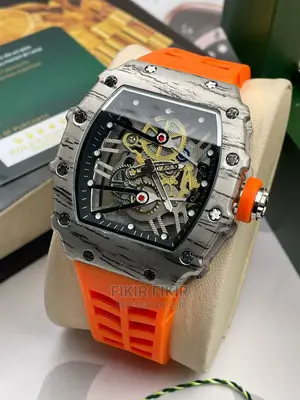 Richard Mille