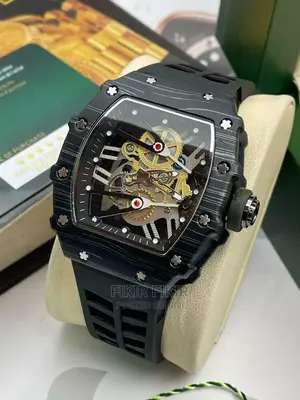 Richard Mille