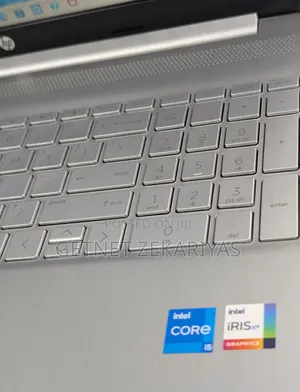 New Laptop HP Stream Notebook 8GB Intel Core I5 SSD 256GB