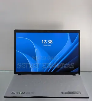 Photo - New Laptop Lenovo ThinkPad T14s G4 16GB Intel Core I7 SSD 512GB