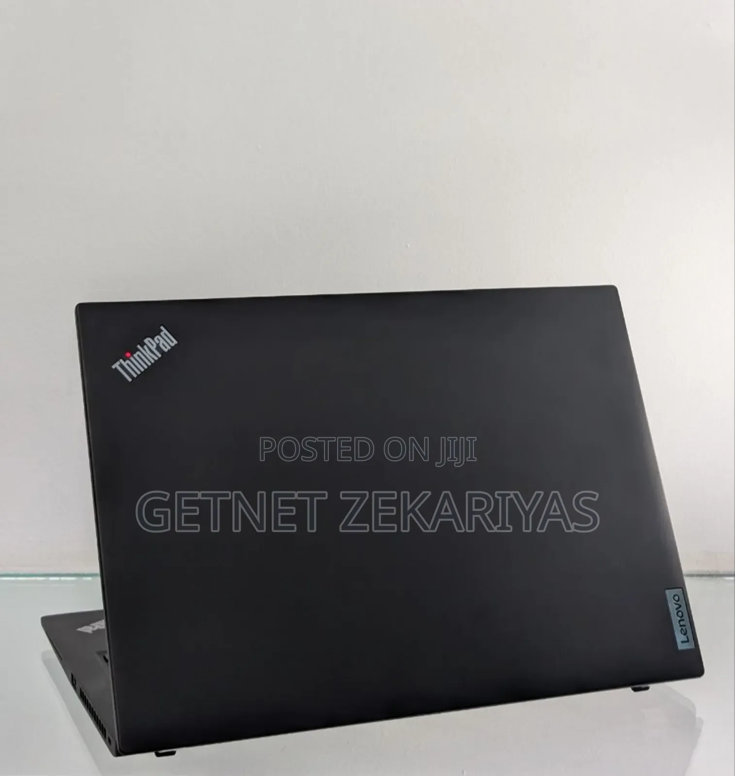 New Laptop Lenovo ThinkPad T14s G4 16GB Intel Core I7 SSD 512GB