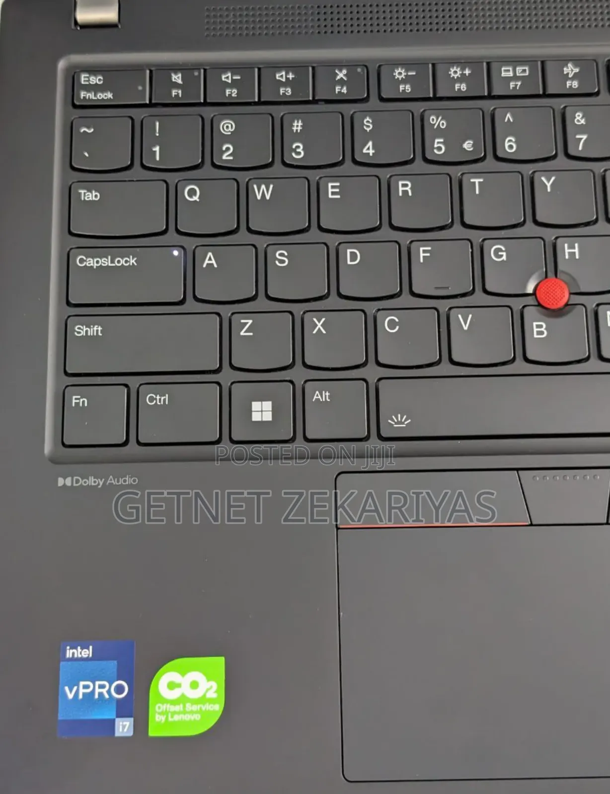 New Laptop Lenovo ThinkPad T14s G4 16GB Intel Core I7 SSD 512GB