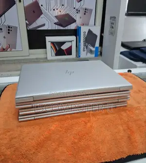 New Laptop HP EliteBook 840 G7 16GB Intel Core I5 SSD 512GB