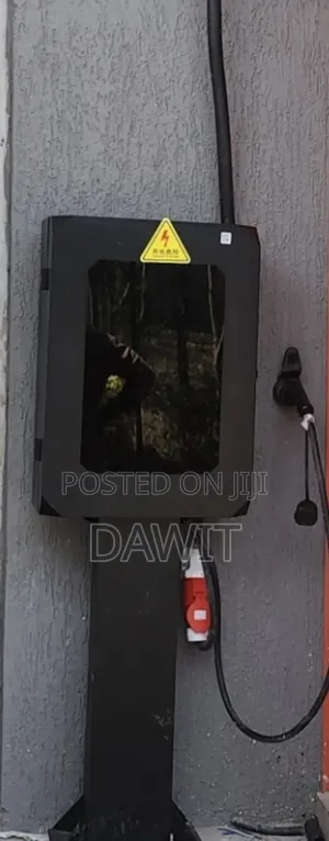 Photo - 22kw,Eelectric Car Charger