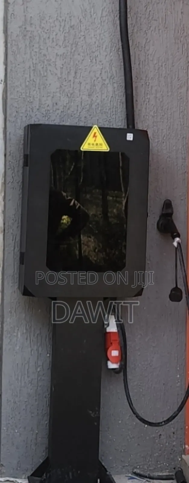 22kw,Eelectric Car Charger