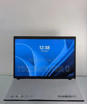 Photo - New Laptop Lenovo ThinkPad T14 16GB Intel Core I7 SSD 512GB