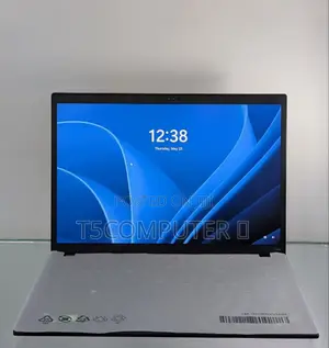 New Laptop Lenovo ThinkPad T14 16GB Intel Core I7 SSD 512GB