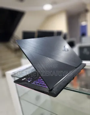 New Laptop Asus ROG Strix G16 G614 32GB Intel Core I7 SSD 1T