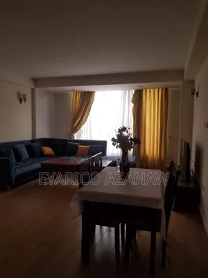 Photo - Furnished 3bdrm Apartment in Sammit 72 3Bedroom, Bole for rent