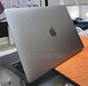 New Laptop Apple MacBook Air 2020 M1 8GB Apple M1 SSD 256GB