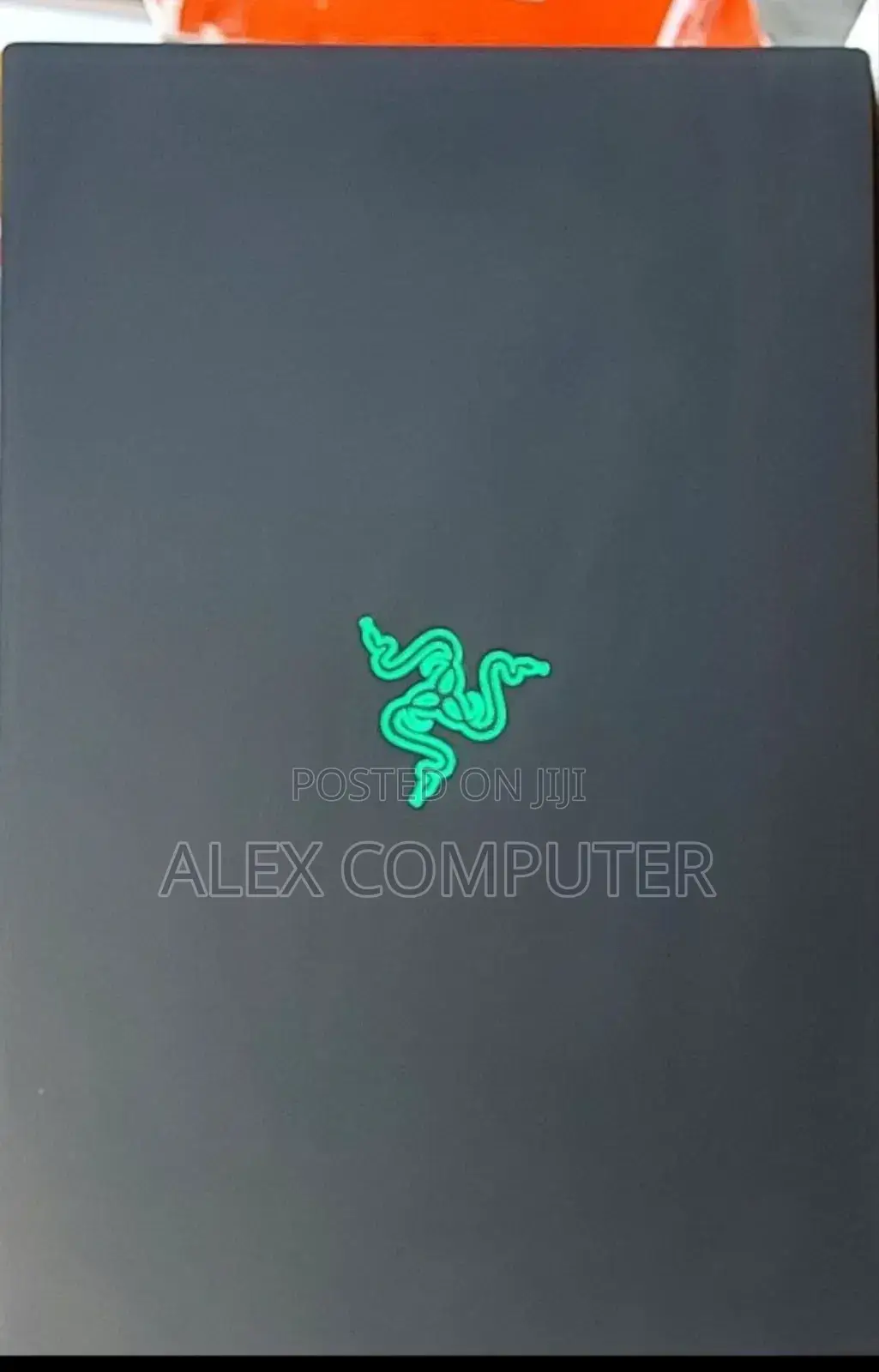 New Laptop Razer Blade 16GB Intel Core I7 SSD 1T