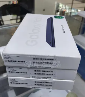 Photo - New Samsung Galaxy Tab A9 64 GB