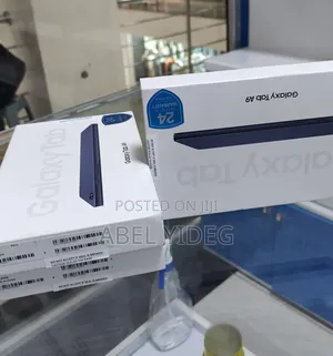 New Samsung Galaxy Tab A9 64 GB